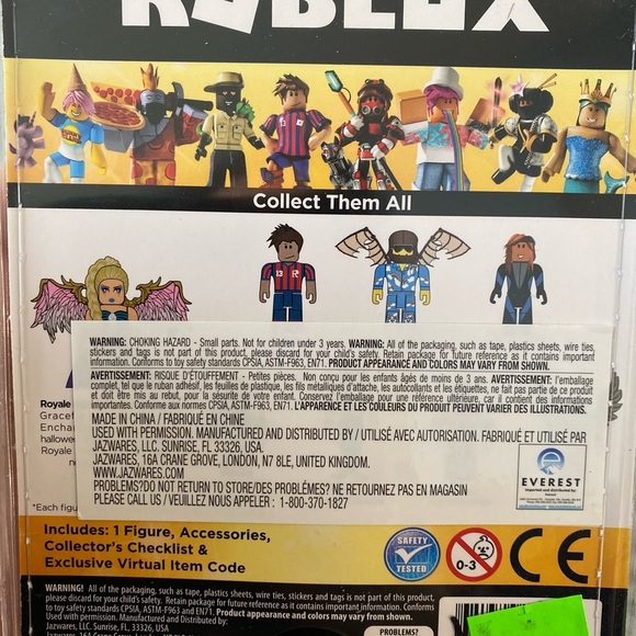 Royale High School: Enchantress Toy - Purple - Picture 2 of 3